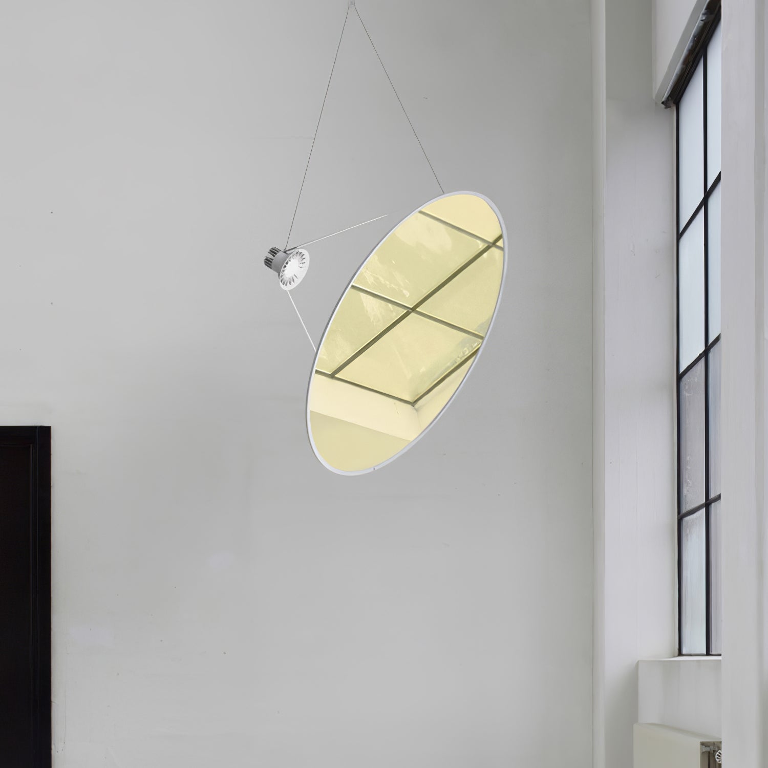 Amisol Pendant Lamp - Lamp Outdoor
