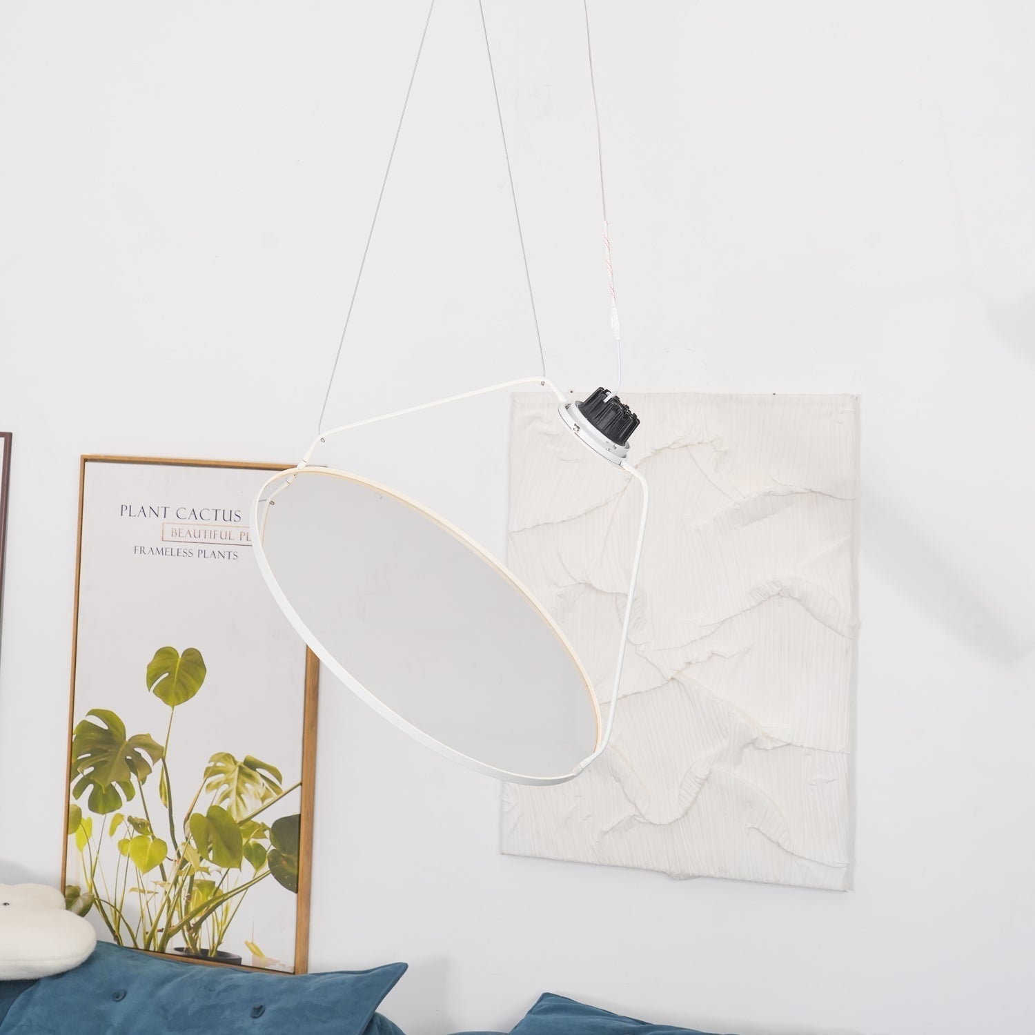 Amisol Pendant Lamp - Lamp Outdoor