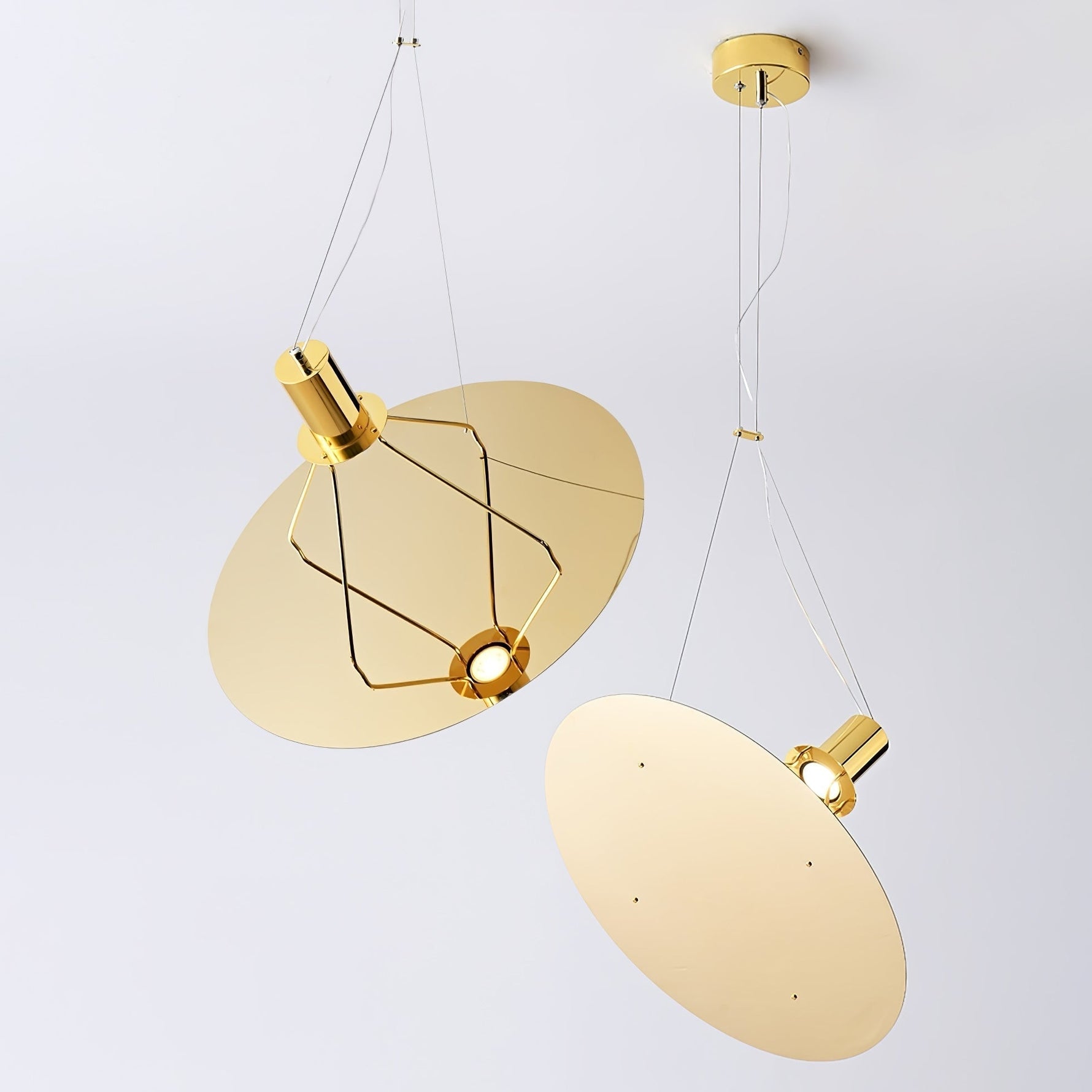 Amisol Pendant Lamp - Lamp Outdoor