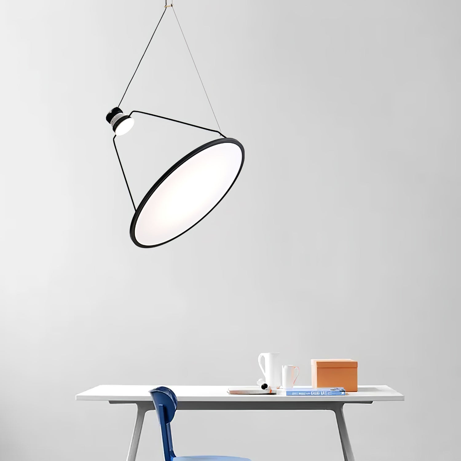 Amisol Pendant Lamp - Lamp Outdoor