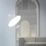 Amisol Pendant Lamp - Lamp Outdoor