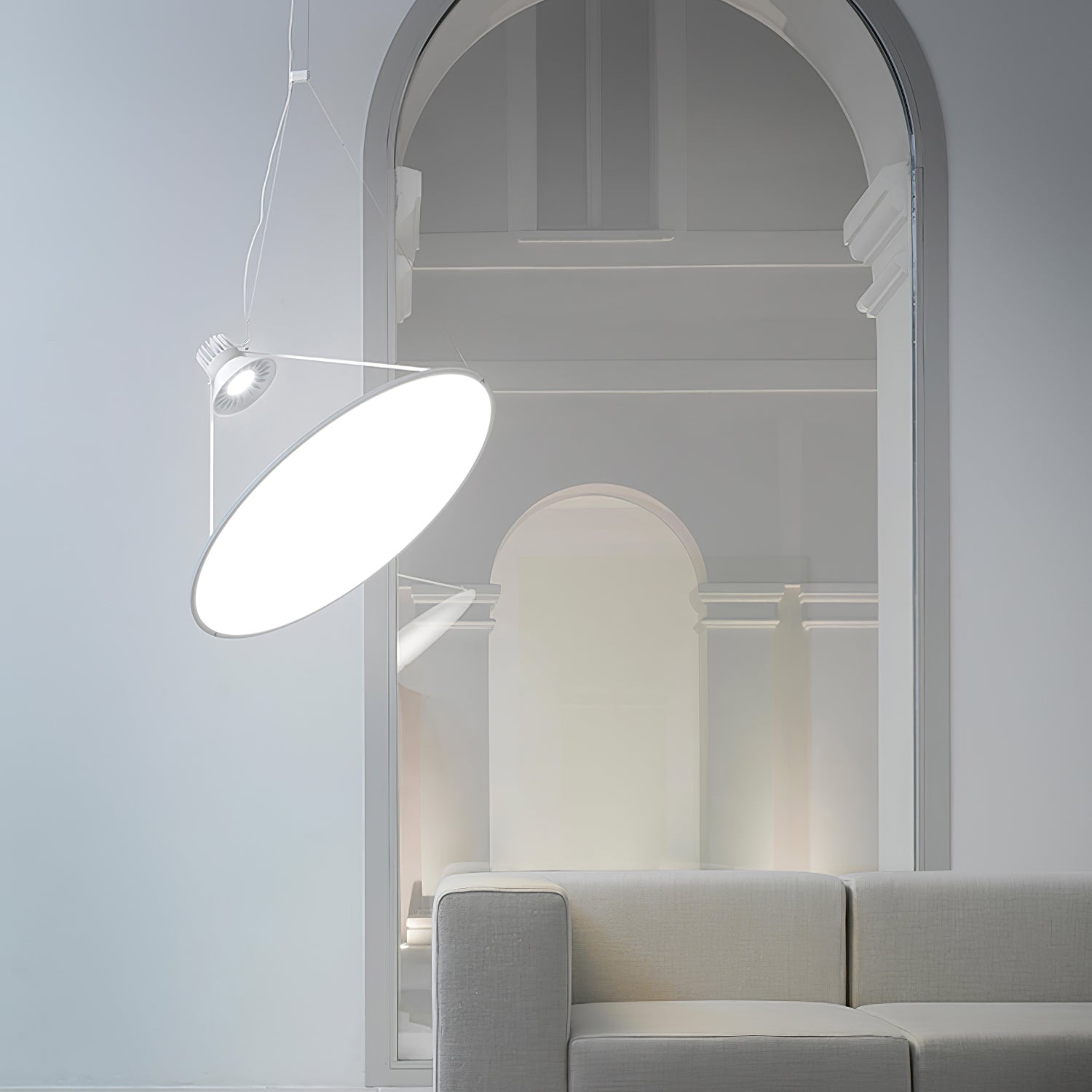 Amisol Pendant Lamp - Lamp Outdoor