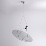 Amisol Pendant Lamp - Lamp Outdoor