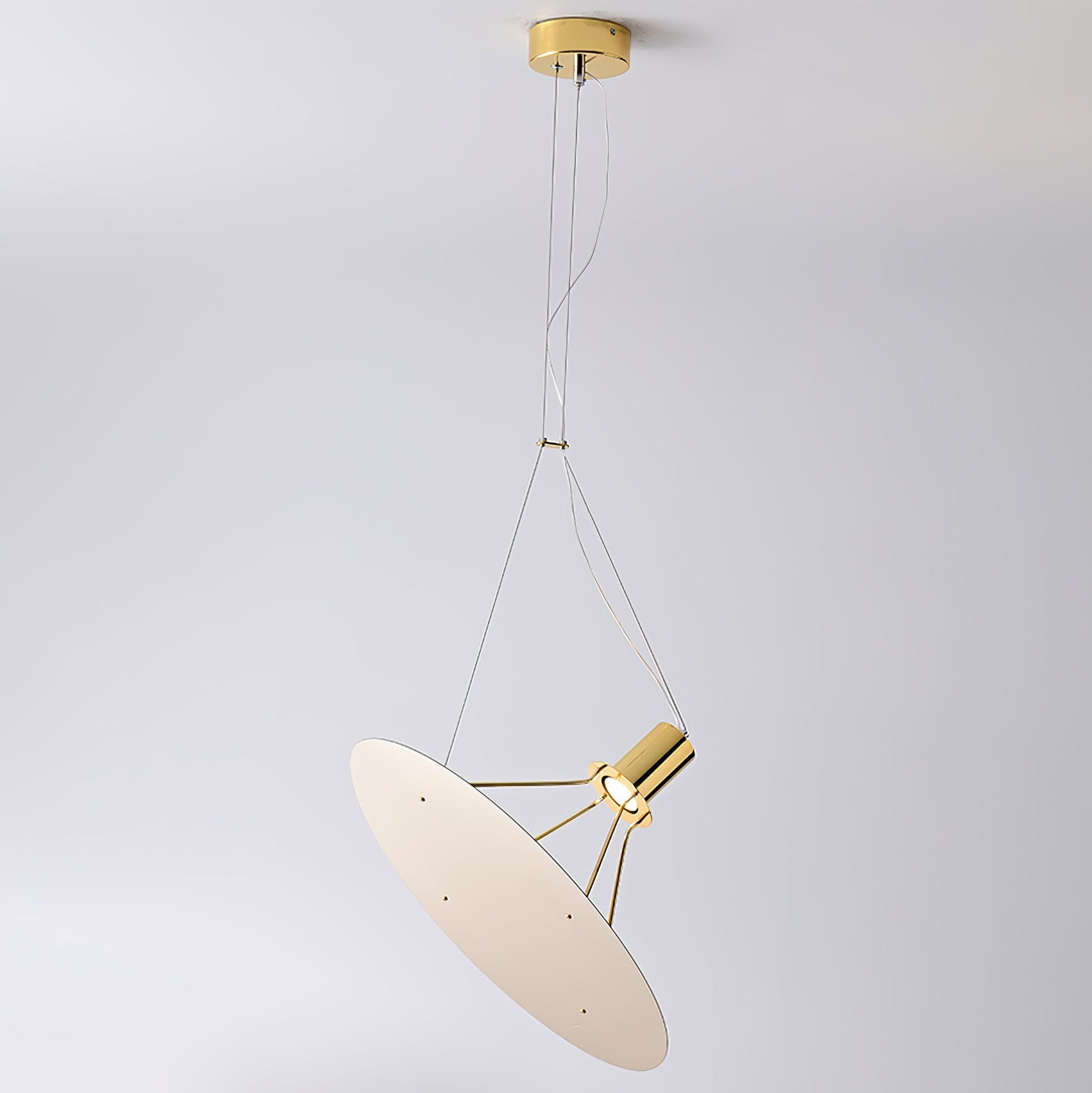 Amisol Pendant Lamp - Lamp Outdoor