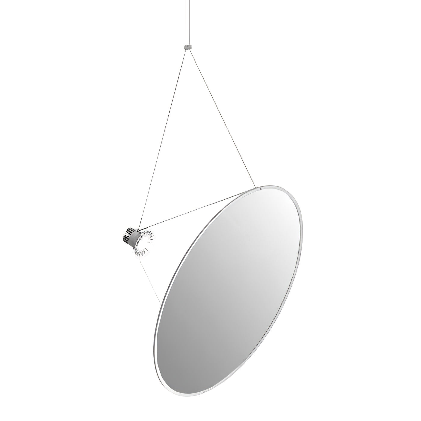 Amisol Pendant Lamp - Lamp Outdoor