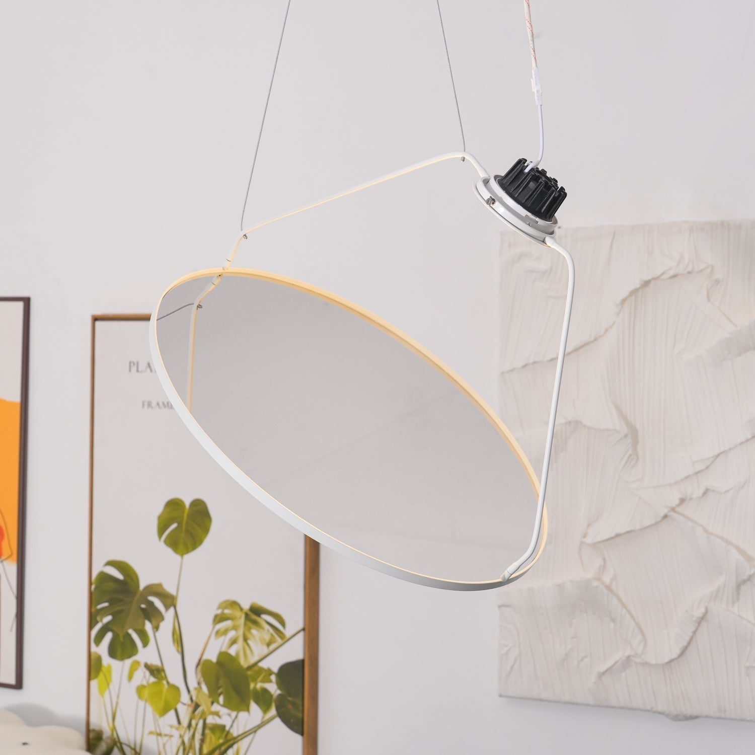 Amisol Pendant Lamp - Lamp Outdoor