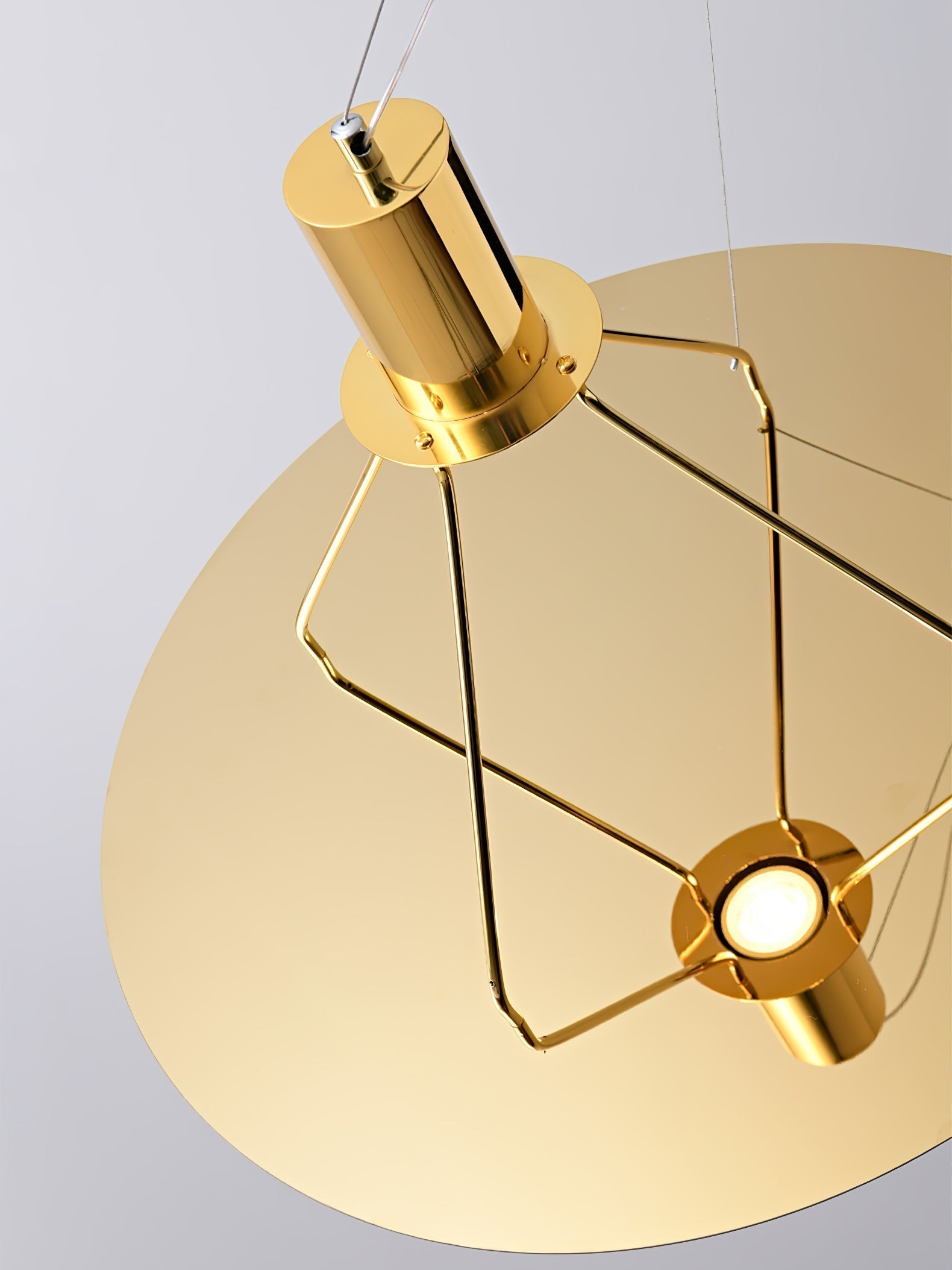 Amisol Pendant Lamp - Lamp Outdoor
