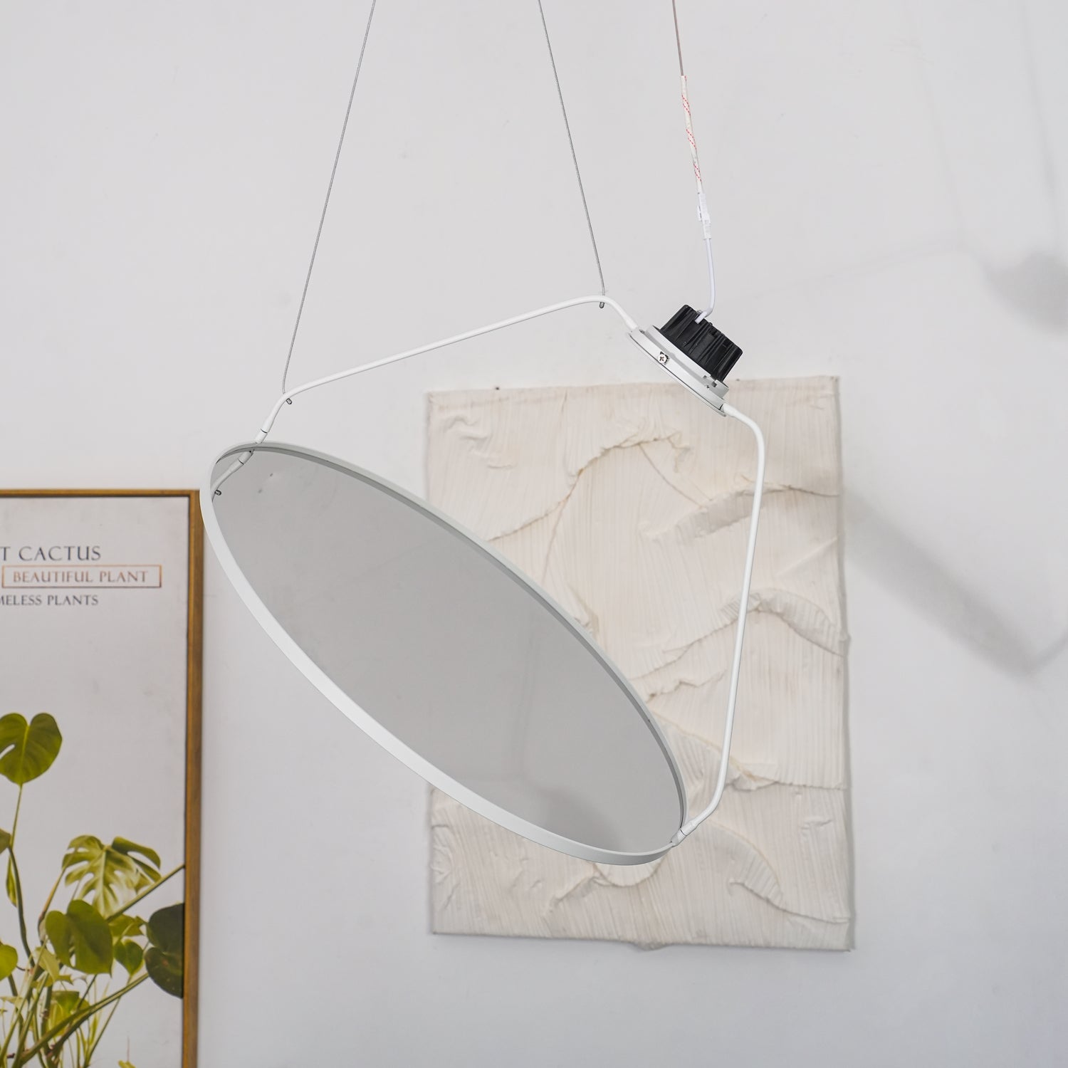 Amisol Pendant Lamp - Lamp Outdoor