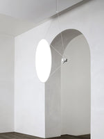 Amisol Pendant Lamp - Lamp Outdoor