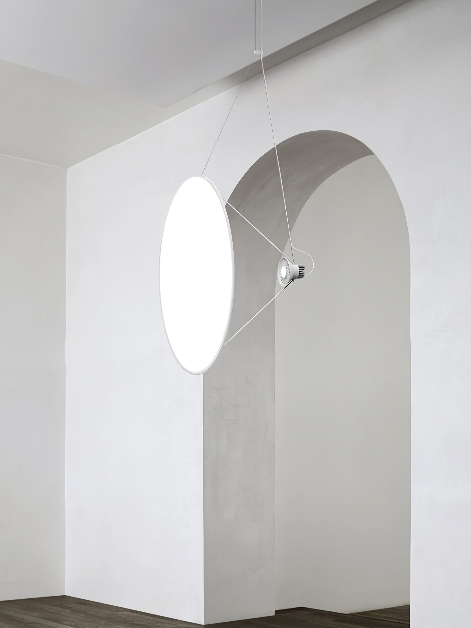 Amisol Pendant Lamp - Lamp Outdoor