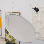Amisol Pendant Lamp - Lamp Outdoor