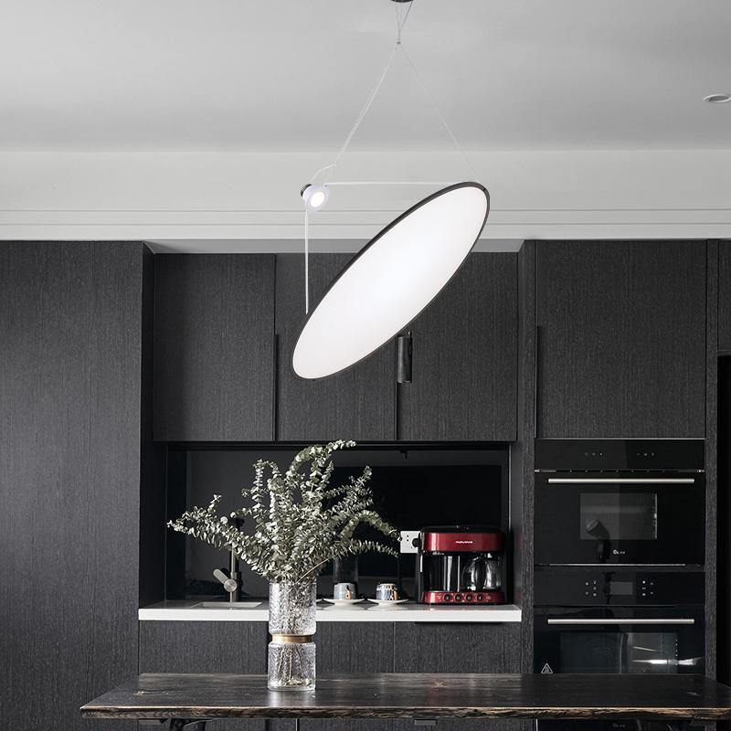 Amisol Pendant Lamp - Lamp Outdoor