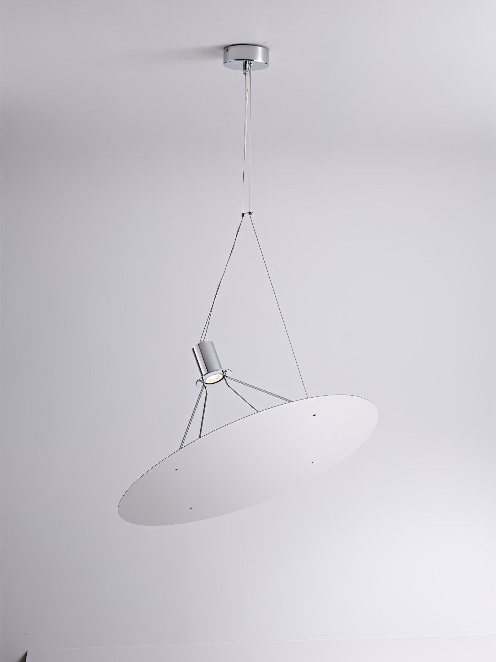 Amisol Pendant Lamp - Lamp Outdoor