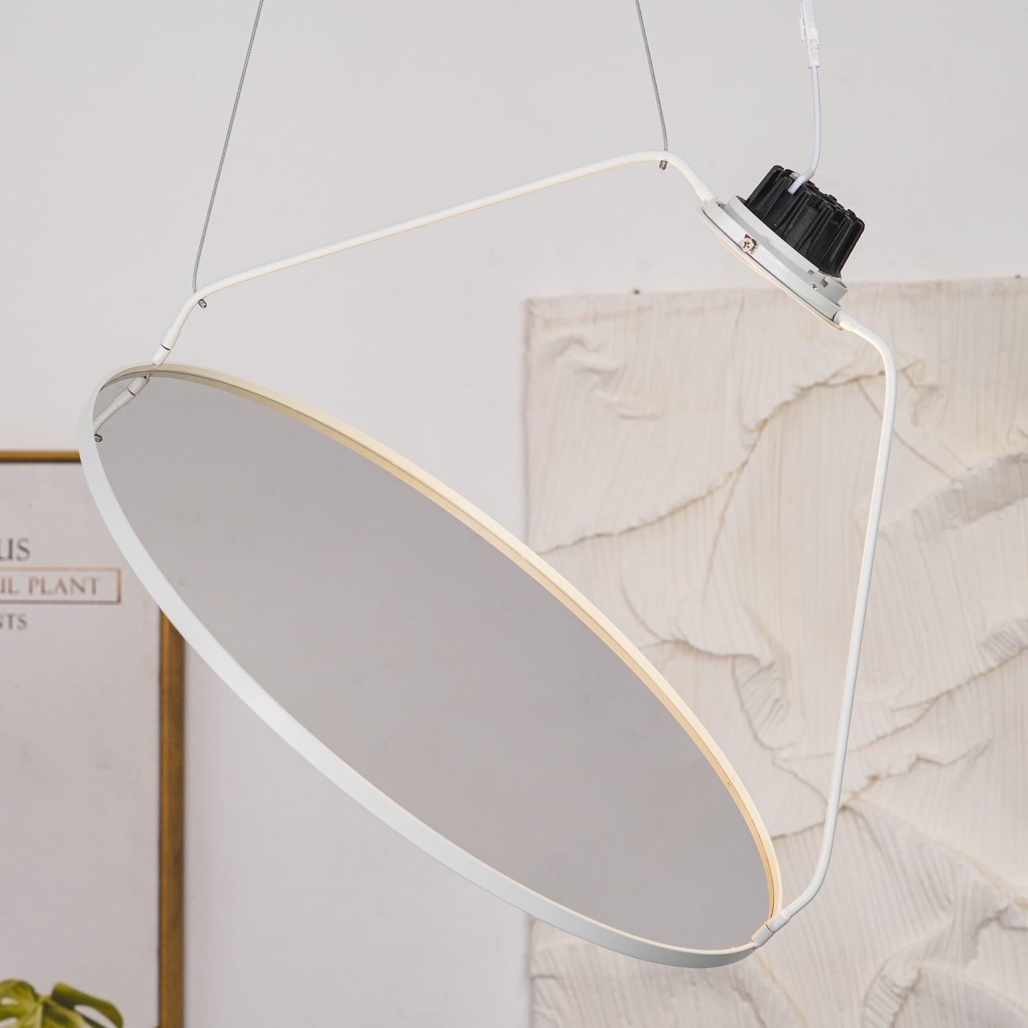 Amisol Pendant Lamp - Lamp Outdoor