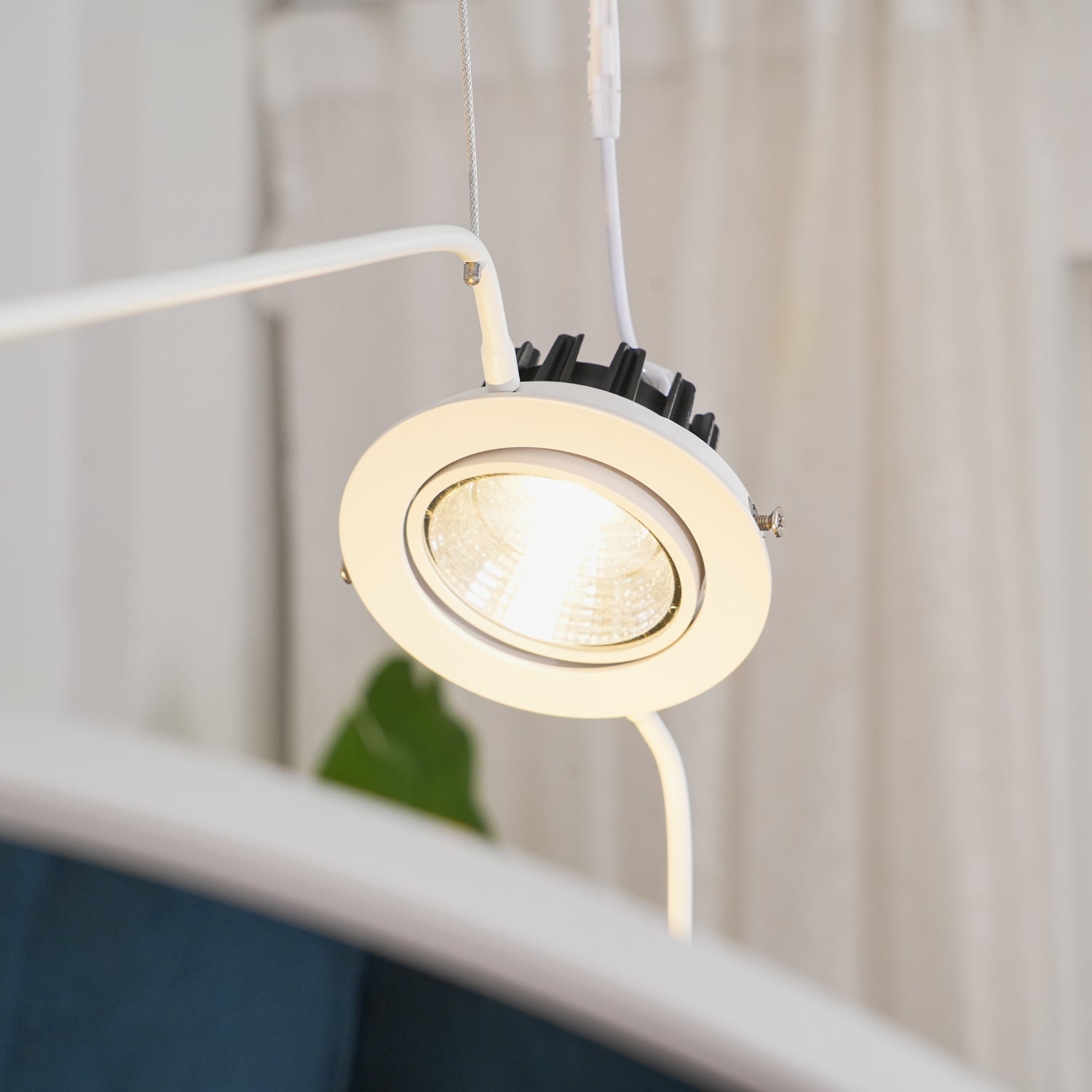 Amisol Pendant Lamp - Lamp Outdoor