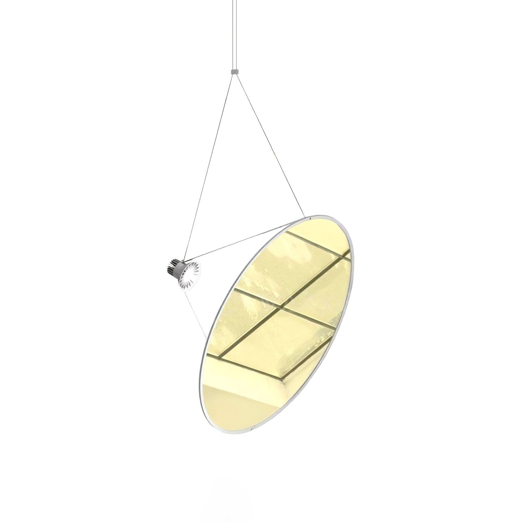 Amisol Pendant Lamp - Lamp Outdoor