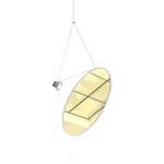 Amisol Pendant Lamp - Lamp Outdoor