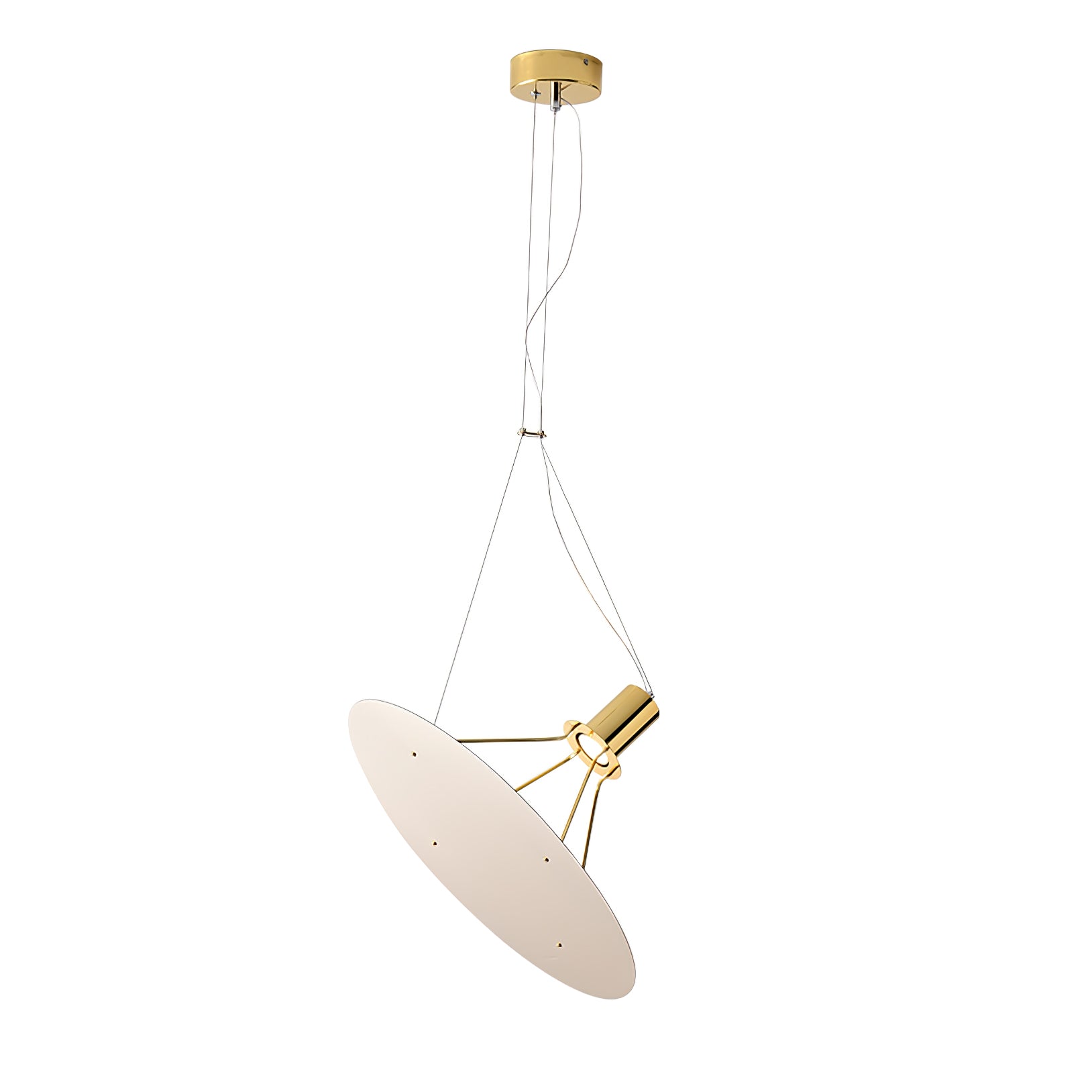 Amisol Pendant Lamp - Lamp Outdoor