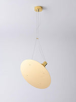 Amisol Pendant Lamp - Lamp Outdoor