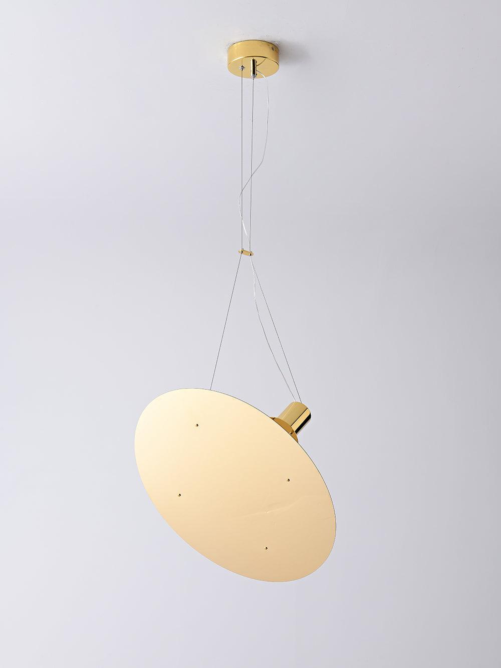 Amisol Pendant Lamp - Lamp Outdoor