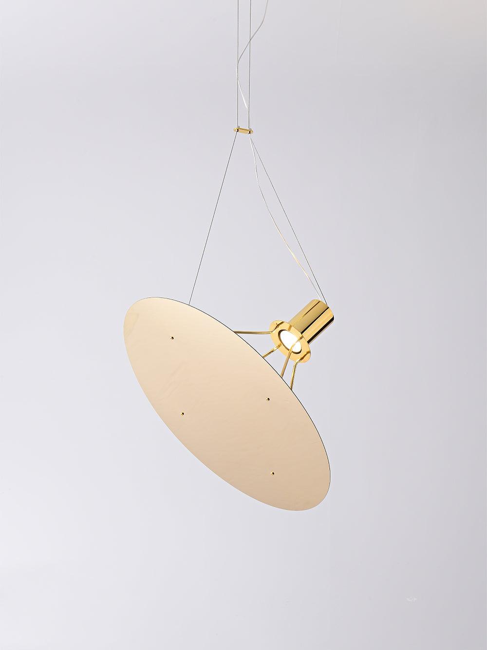 Amisol Pendant Lamp - Lamp Outdoor