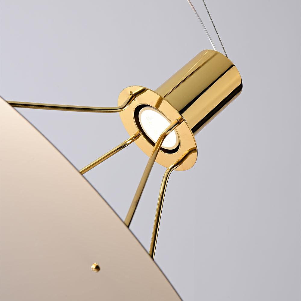 Amisol Pendant Lamp - Lamp Outdoor
