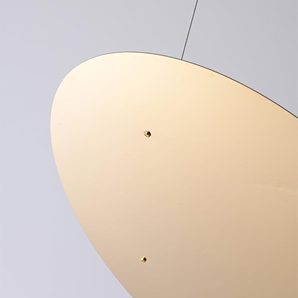 Amisol Pendant Lamp - Lamp Outdoor