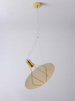 Amisol Pendant Lamp - Lamp Outdoor