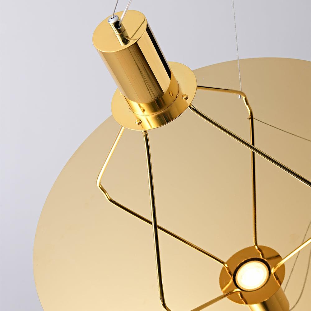 Amisol Pendant Lamp - Lamp Outdoor
