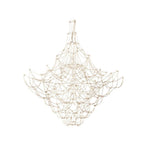 Amos Light Group Chandelier - Lamp Outdoor