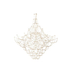 Amos Light Group Chandelier - Lamp Outdoor