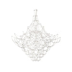 Amos Light Group Chandelier - Lamp Outdoor
