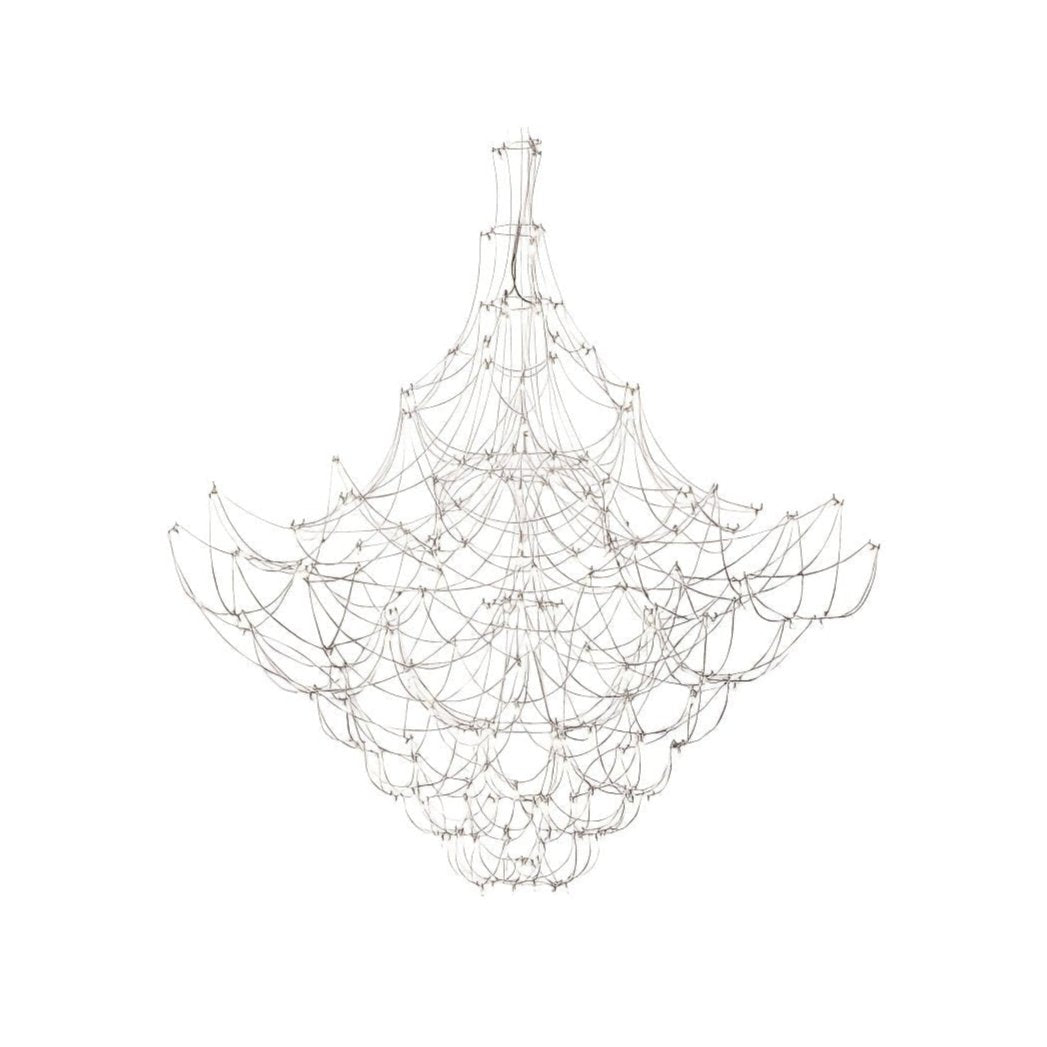 Amos Light Group Chandelier - Lamp Outdoor
