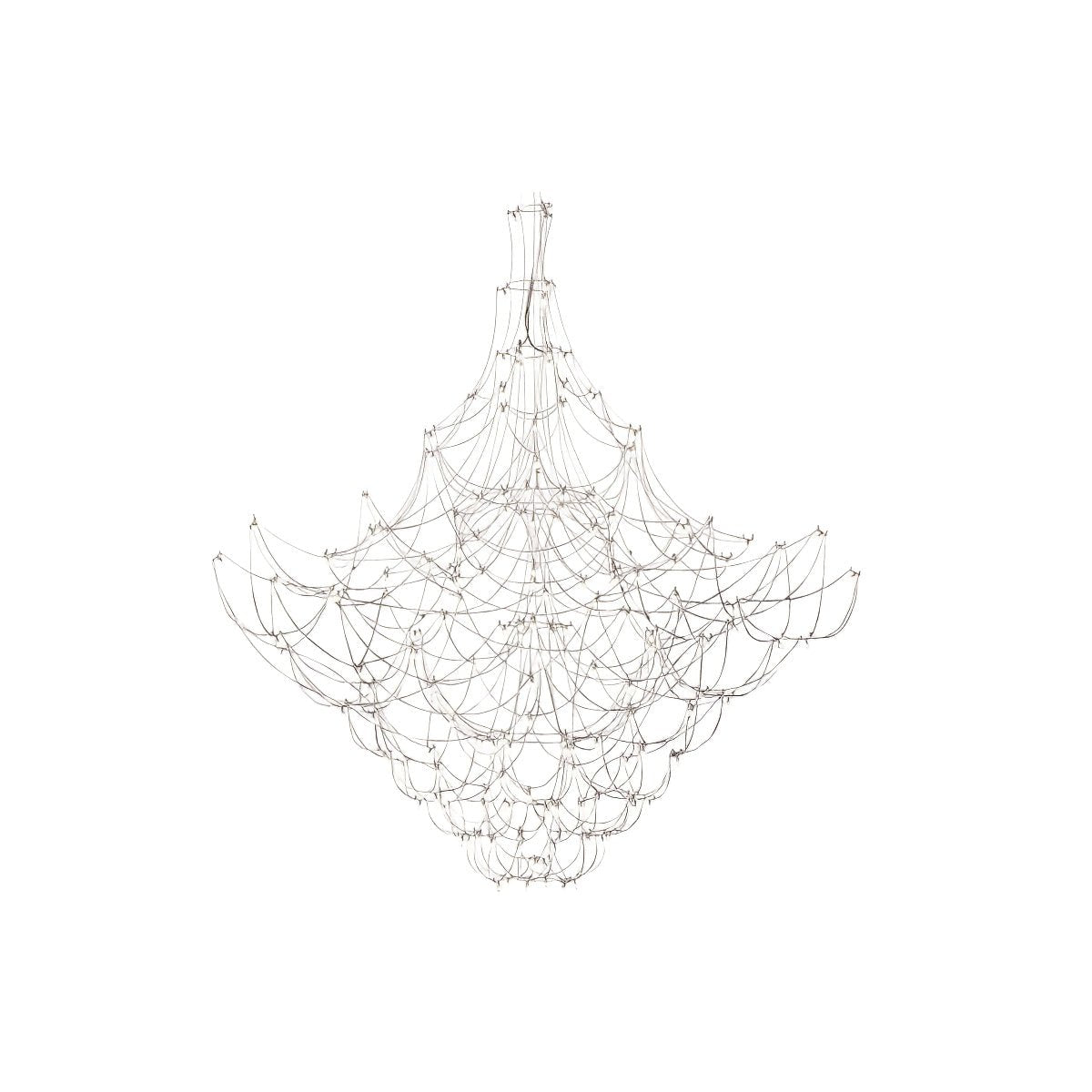 Amos Light Group Chandelier - Lamp Outdoor
