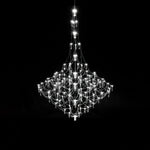 Amos Light Group Chandelier - Lamp Outdoor