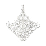 Amos Light Group Chandelier - Lamp Outdoor