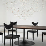 Amos Light Group Chandelier - Lamp Outdoor