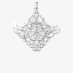 Amos Light Group Chandelier - Lamp Outdoor