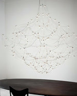 Amos Light Group Chandelier - Lamp Outdoor