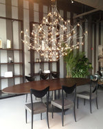 Amos Light Group Chandelier - Lamp Outdoor