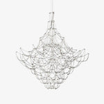 Amos Light Group Chandelier - Lamp Outdoor