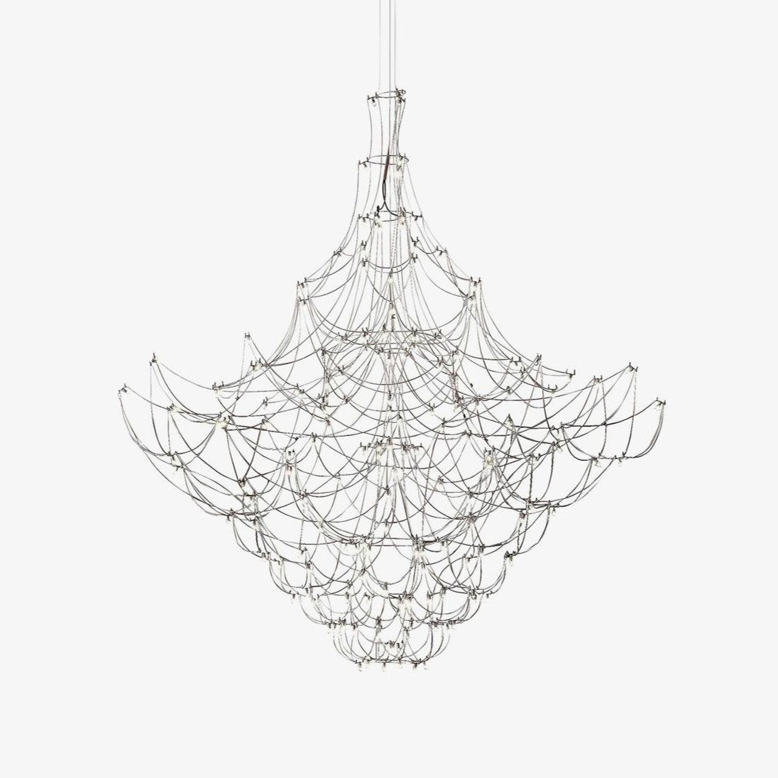 Amos Light Group Chandelier - Lamp Outdoor