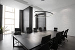 Ampersand Chandelier - Lamp Outdoor