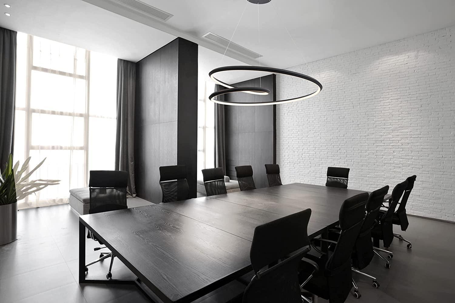 Ampersand Chandelier - Lamp Outdoor