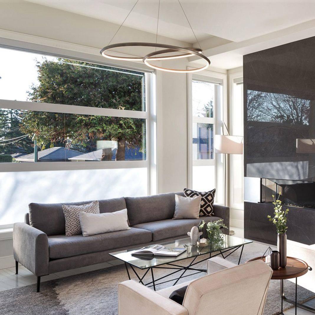 Ampersand Chandelier - Lamp Outdoor