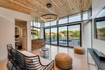 Ampersand Chandelier - Lamp Outdoor