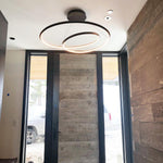 Ampersand Chandelier - Lamp Outdoor