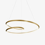 Ampersand Chandelier - Lamp Outdoor