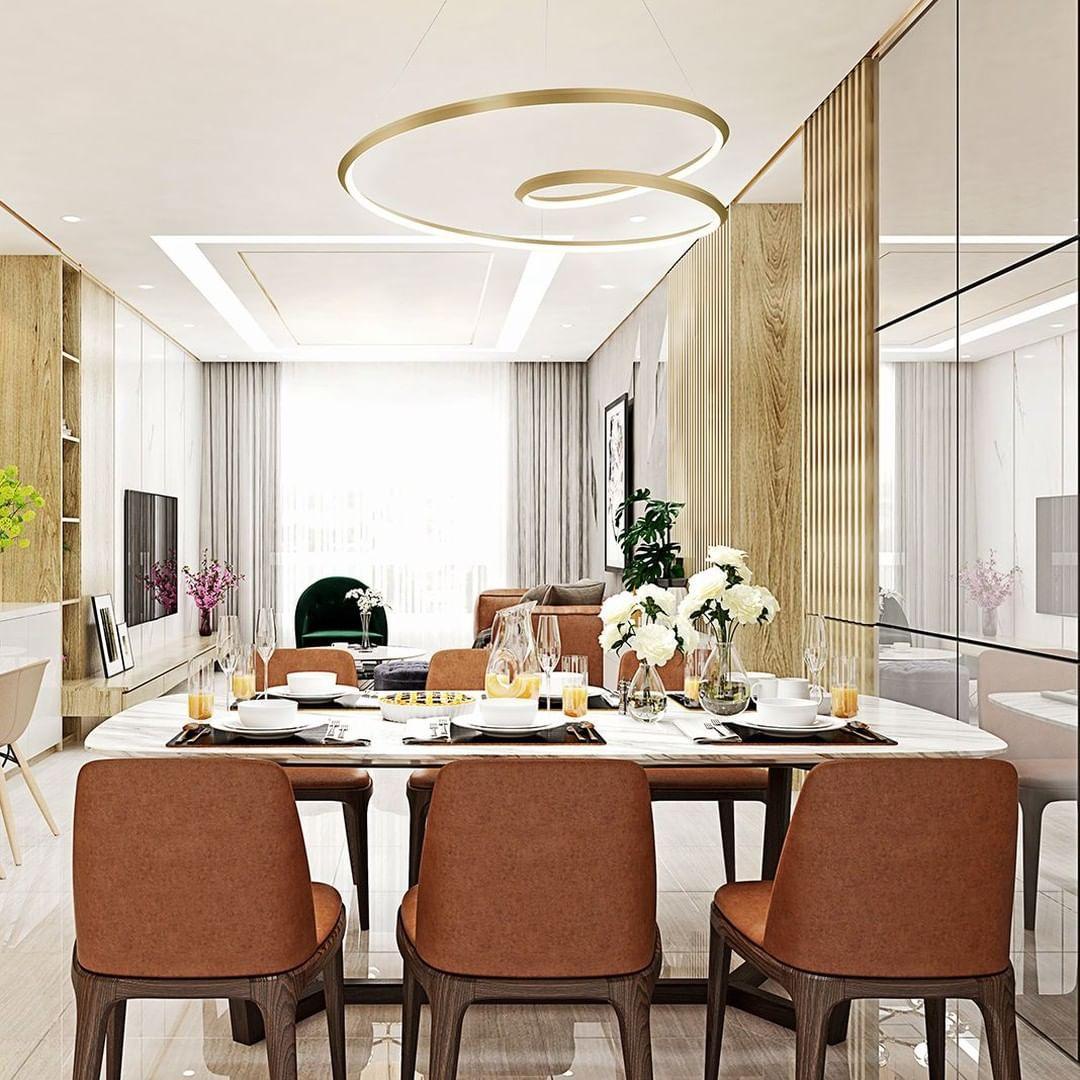 Ampersand Chandelier - Lamp Outdoor