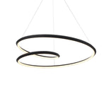 Ampersand Chandelier - Lamp Outdoor